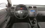 2005 Volkswagen Jetta Picture